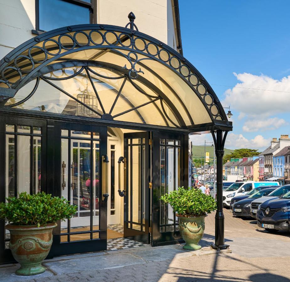 ホテル The Lansdowne ケンメア エクステリア 写真
