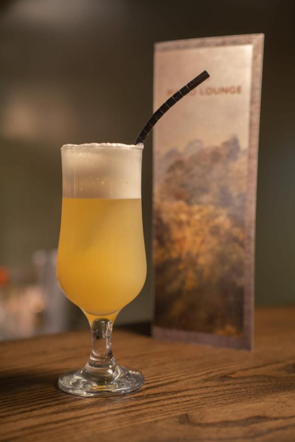 ホテル The Lansdowne ケンメア エクステリア 写真