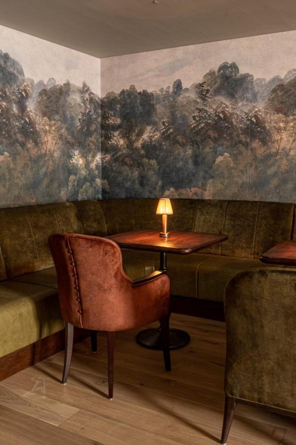 ホテル The Lansdowne ケンメア エクステリア 写真